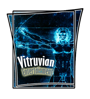 Vitruvian Entertainment